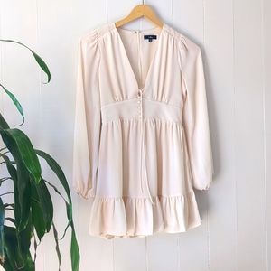 Be my Valentine Mini Dress